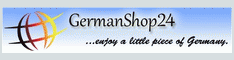 Germanshop24 Coupons & Promo Codes